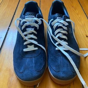 Puma Roma Suede size 12 US men’s.